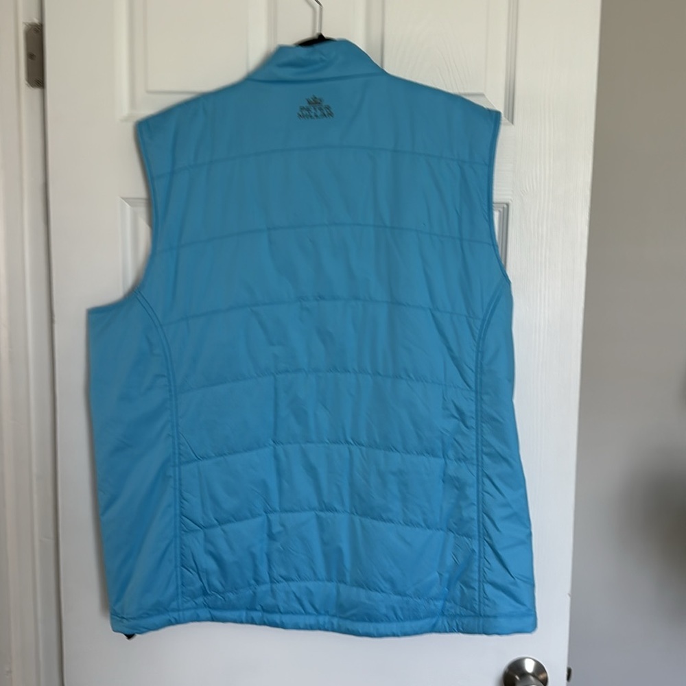 Peter Millar vest - image 5